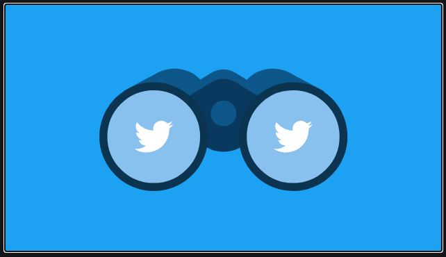 How to view a Protected Twitter Account 2021
